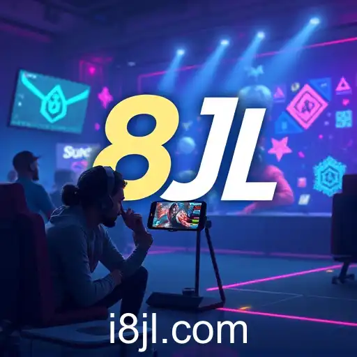 8JL: A Hub for Gaming Enthusiasts in Modern Times
