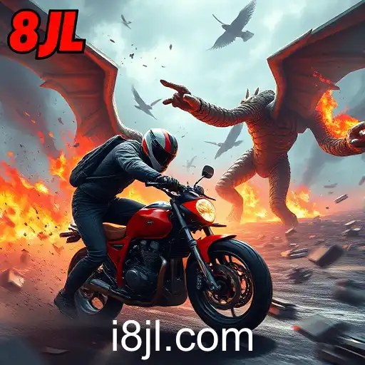 Exploring the Thrilling World of Action Games: Insights with '8JL'