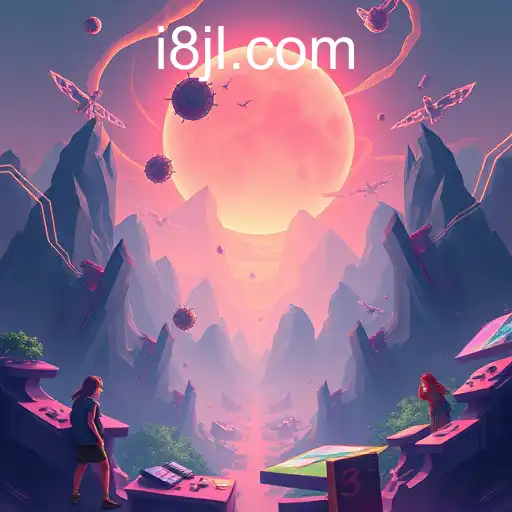 Digital Evolution: Gaming in a Transformative Era