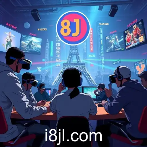 Digital Evolution: Gaming and Society