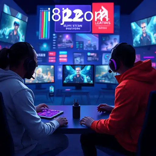 Evolution of English Game Websites