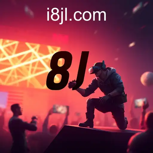 Exploring the Buzz Around 8JL: A Digital Gaming Revolution