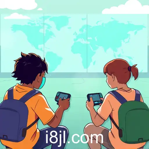 Gaming Community Unites for Charity Event