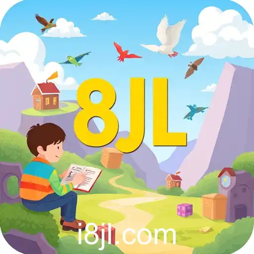 Gaming Revolution: The Success of 8JL