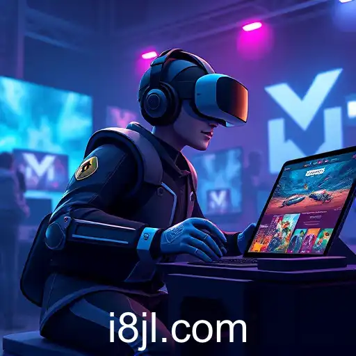 New Trends in Online Gaming