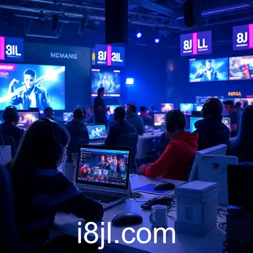 The Evolution of Online Gaming Communities