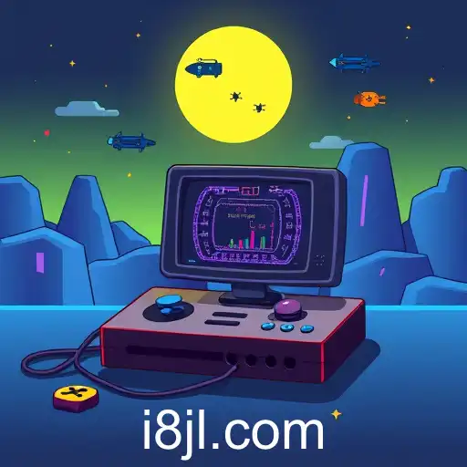 The Revival of Classic Retro Games