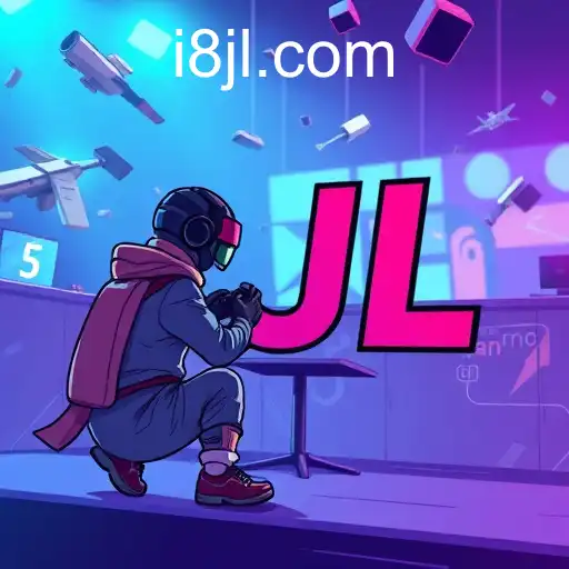 Rise of 8JL: Transforming the Online Gaming Scene