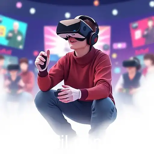 Rising Trends in Online Gaming: A Look at 8JL